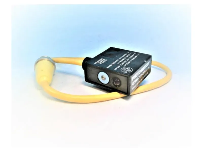 42SMR-7121-QD Czujnik fotoelektryczny
