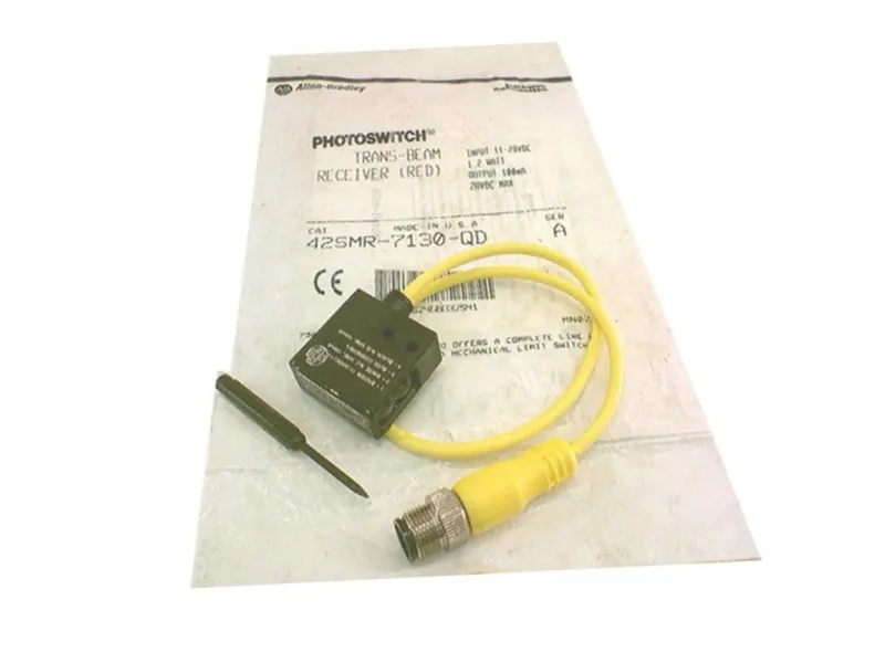 42SMR-7130-QD Photoelectric by PHOTOSWITCH