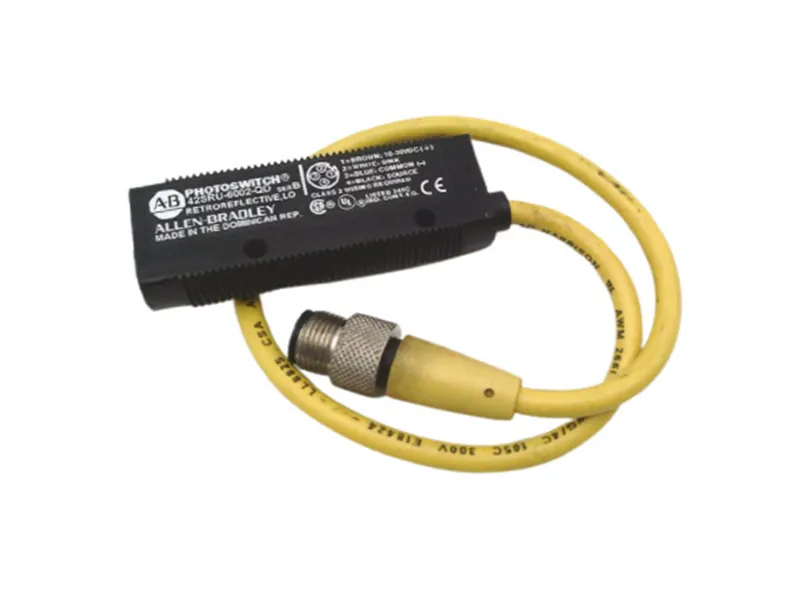 42SRU-6002-QD 光電傳感器