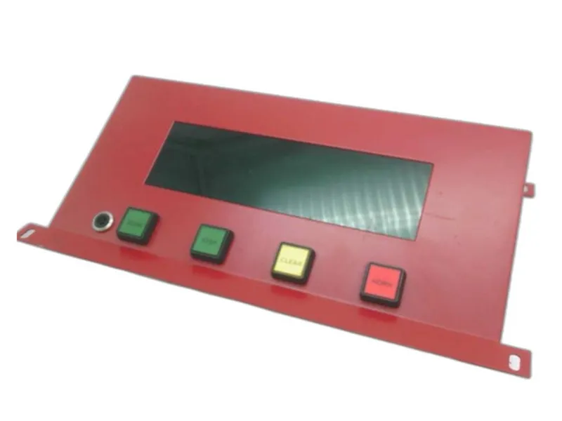 160216 LCD/LED顯示屏由CENTROTHERM製造