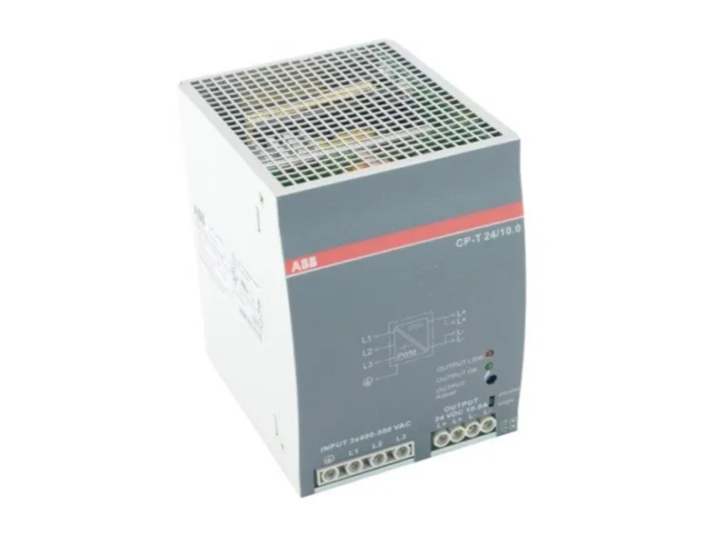 Bộ nguồn ABB ASEA BROWN BOVERI 1SVR427055R0000