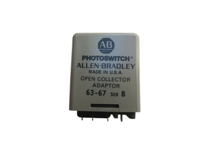 PHOTOSWITCH 63-67 senzorový modul/kryt
