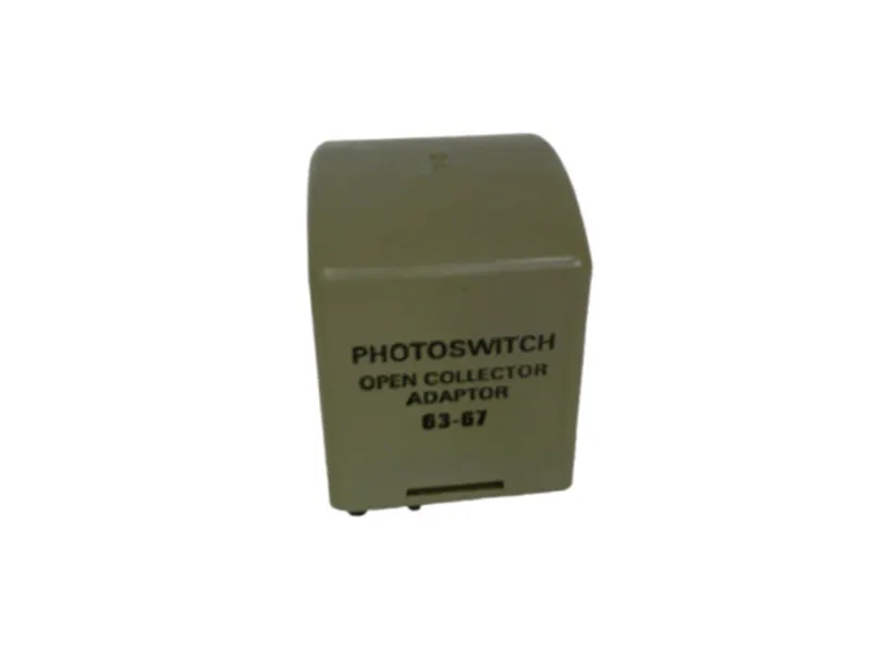 PHOTOSWITCH 63-67 senzorový modul/kryt