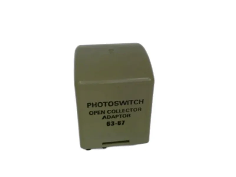PHOTOSWITCH 63-67 senzorový modul/kryt