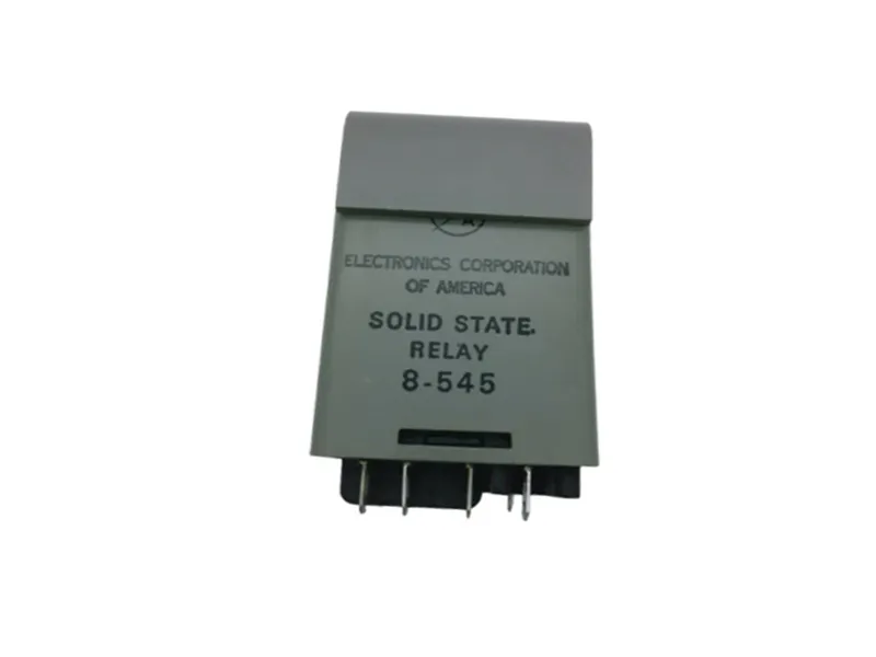 ALLEN BRADLEY 8-545 Sensor Accessory