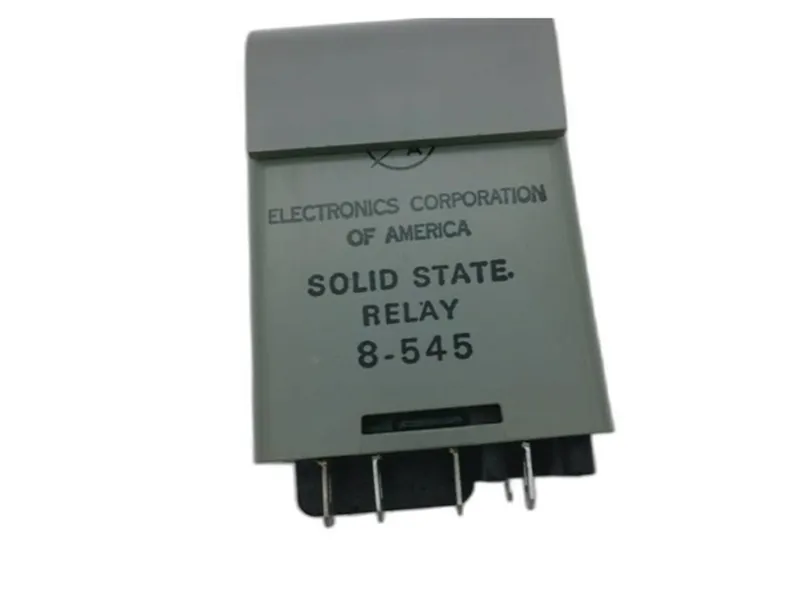 ALLEN BRADLEY 8-545 Sensor Accessory