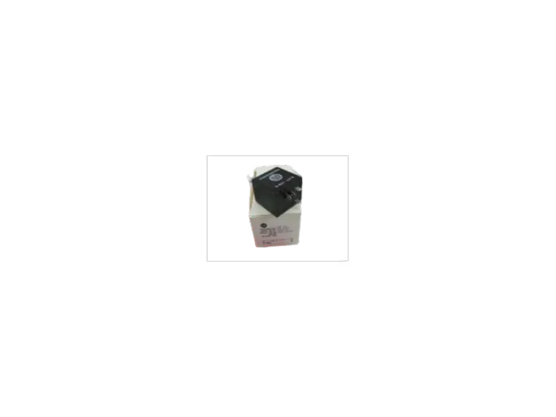 8-651 Relay/Socket by PHOTOSWITCH