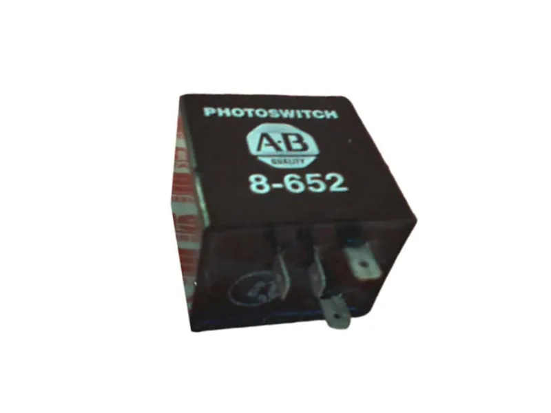 8-652 Selector Switch by ALLEN BRADLEY