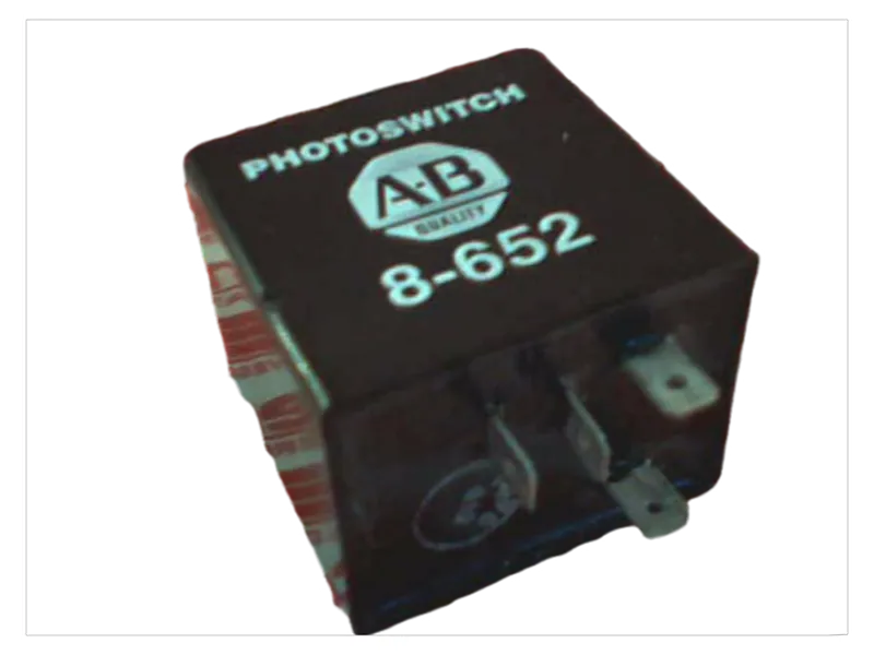 8-652 Selector Switch by ALLEN BRADLEY