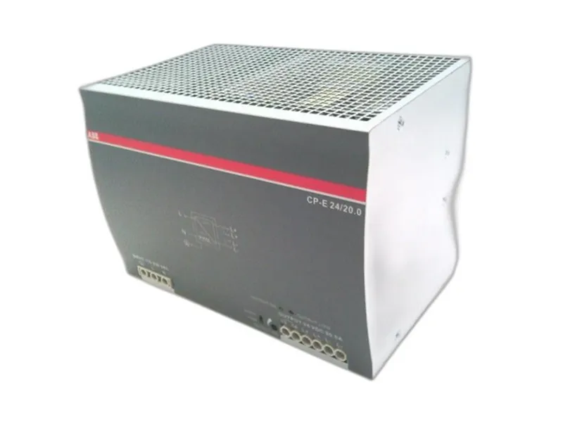 ABB ASEA BROWN BOVERI 1SVR427036R0000電源