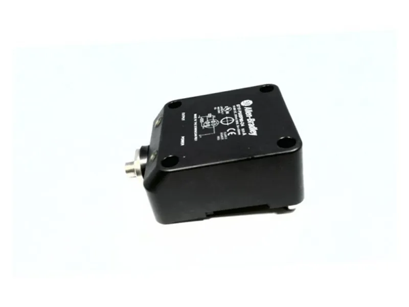 PHOTOSWITCH 871F-P50BP80-D4 Naderingsschakelaar
