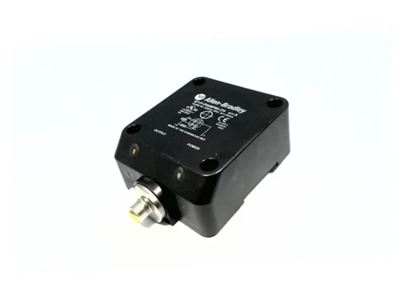 PHOTOSWITCH 871F-P50BP80-D4 Naderingsschakelaar