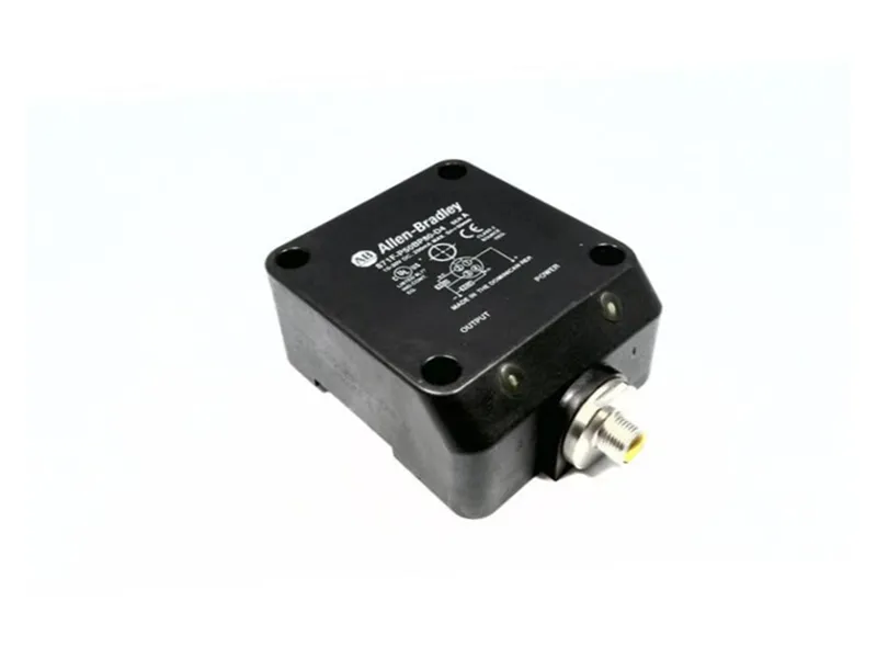 PHOTOSWITCH 871F-P50BP80-D4 Naderingsschakelaar