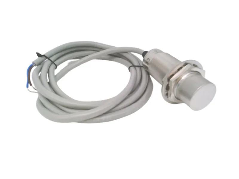 ALLEN BRADLEY 871TM-B15N30-A2 Proximity Switch