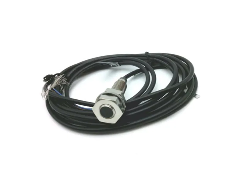 ALLEN BRADLEY 872C-D2NP8-E2 Proximity Switch