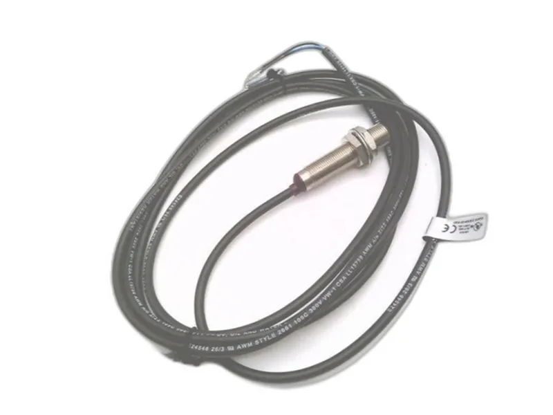 PHOTOSWITCH 872C-D3CP12-E2 接近開關