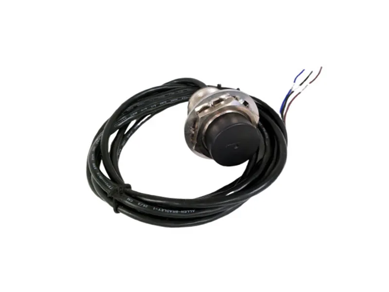 ALLEN BRADLEY 872C-DH15NN30-E2 Proximity Switch
