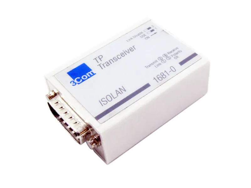 3COM 1681-0 DCS調制解調器