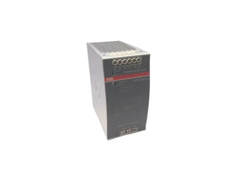 ABB ASEA BROWN BOVERI 1SVR427034R0000電源