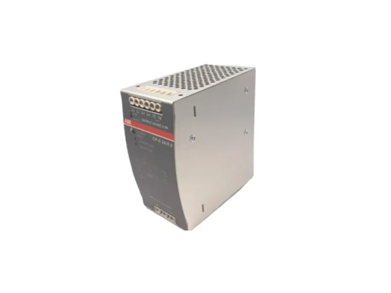 ABB ASEA BROWN BOVERI 1SVR427034R0000電源