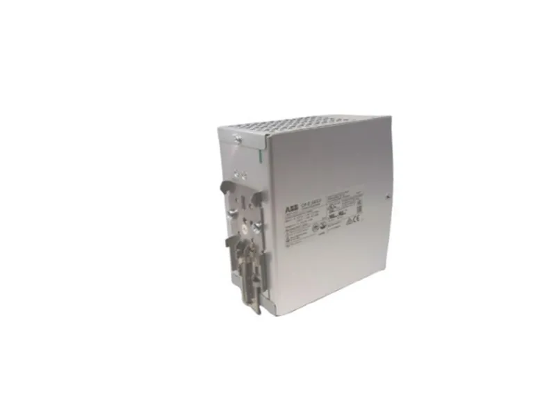 ABB ASEA BROWN BOVERI 1SVR427034R0000電源