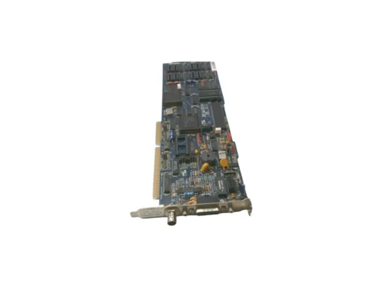 3COM 2012-01 PLC/附加板電腦板