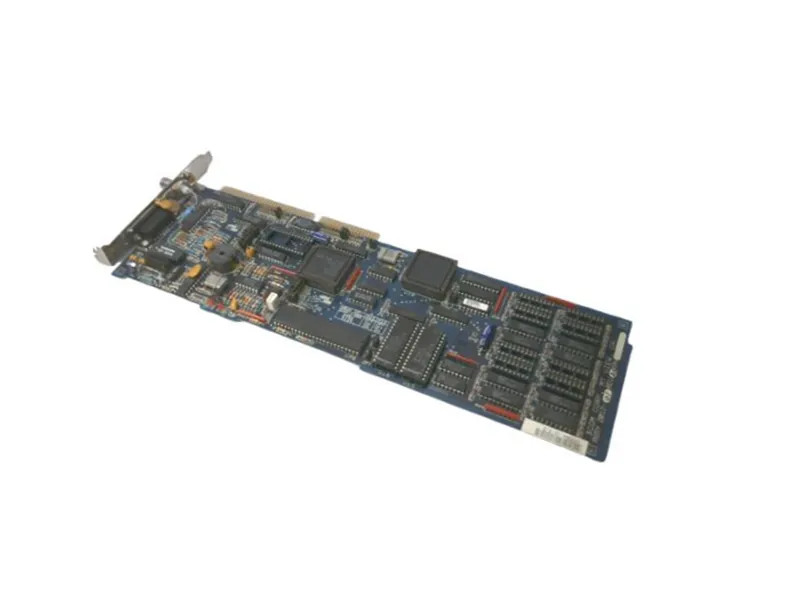 3COM 2012-01 PLC/Add-On Board PC Kartı