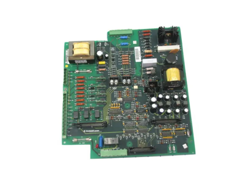 173168 PC-Platine PLC/Add-On-Platine von ROCKWELL