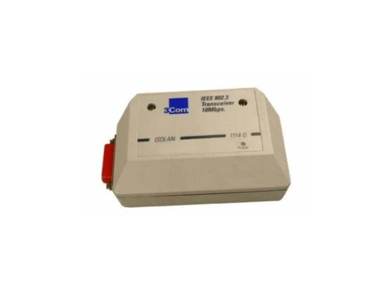 3COM 3C11140無線電收發器