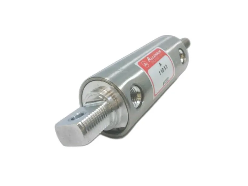 Pneumatische cilinder ALLENAIR A-1-1/2X2