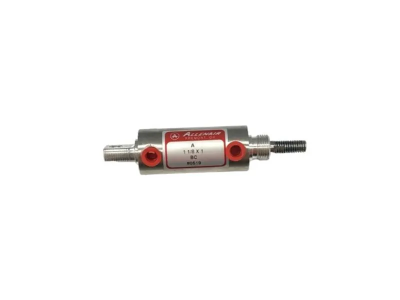 Cylindre pneumatique ALLENAIR A-1-1/8X1