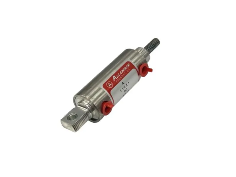 Cylindre pneumatique ALLENAIR A-1-1/8X1