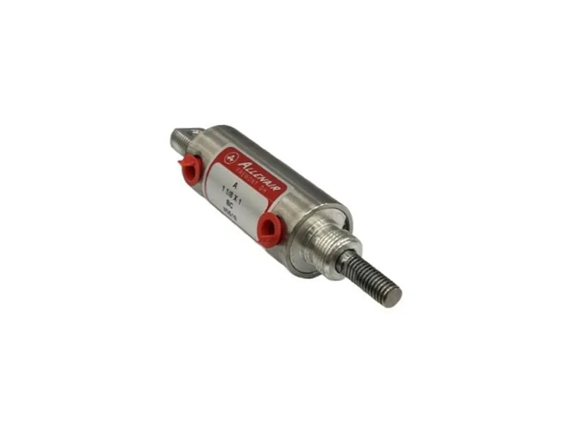 Cylindre pneumatique ALLENAIR A-1-1/8X1