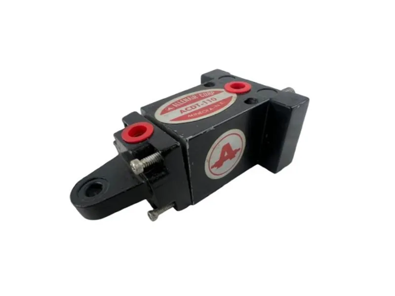 Cilindro pneumatico ALLENAIR ACDT-110