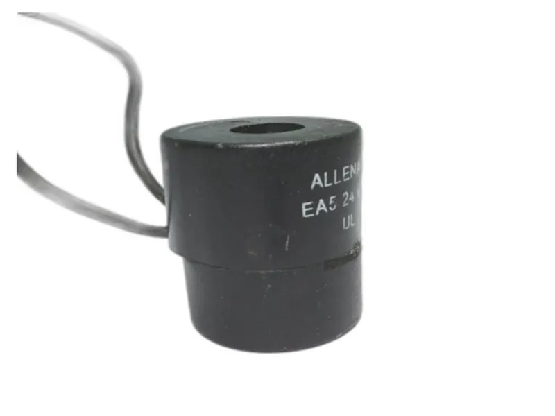 Bobine de valve ALLENAIR EA5-24VDC
