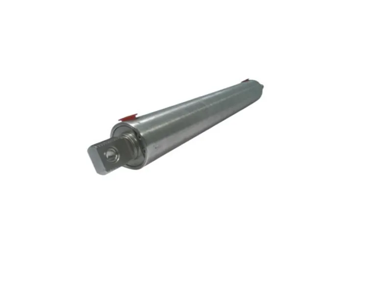 Cilindro pneumatico ALLENAIR SSA 1 1/8 X 8