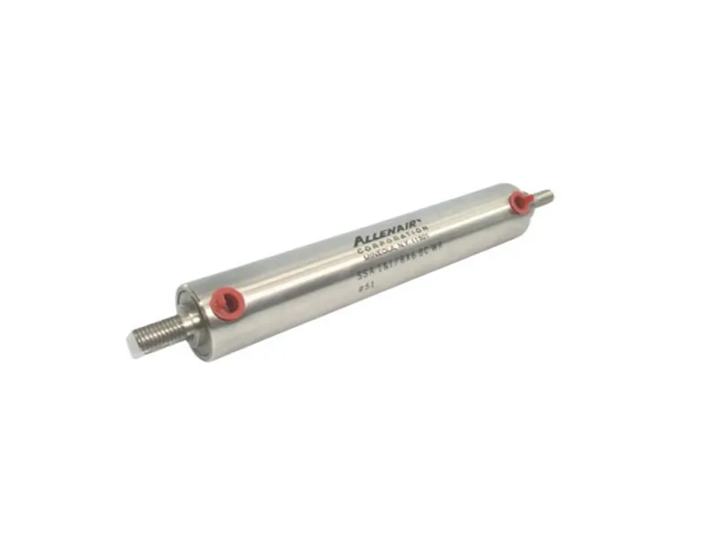ALLENAIR SSA 1&1/8X6 BC WR Cylindre pneumatique
