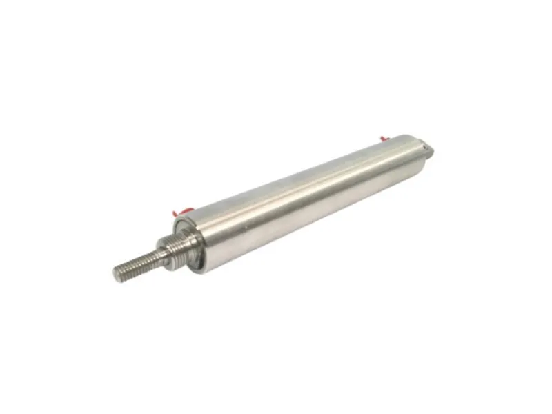 ALLENAIR SSA 1&1/8X6 BC WR Cilindro pneumatico