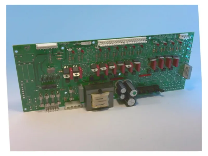 บอร์ด PLC/Add-On ALLIANCE 140436