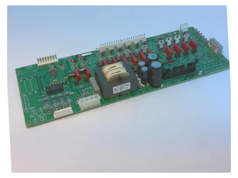 บอร์ด PLC/Add-On ALLIANCE 140436