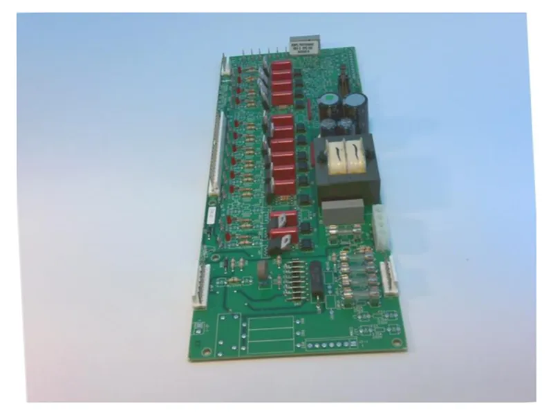 Placa PLC/Add-On ALLIANCE 140436