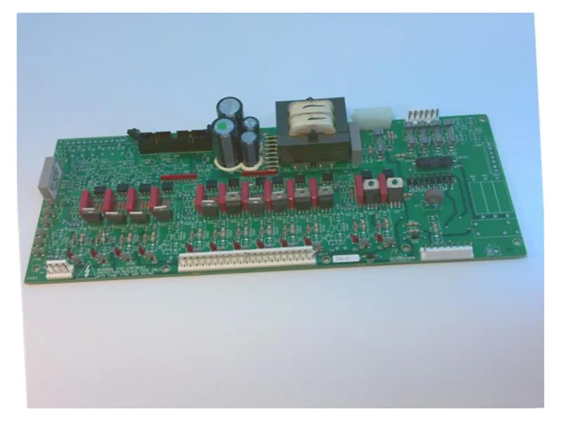 Placa PLC/Add-On ALLIANCE 140436