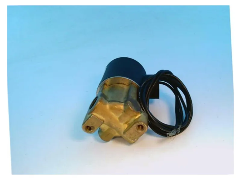 25002 Solenoid Valve by ALLIED CONTROLS