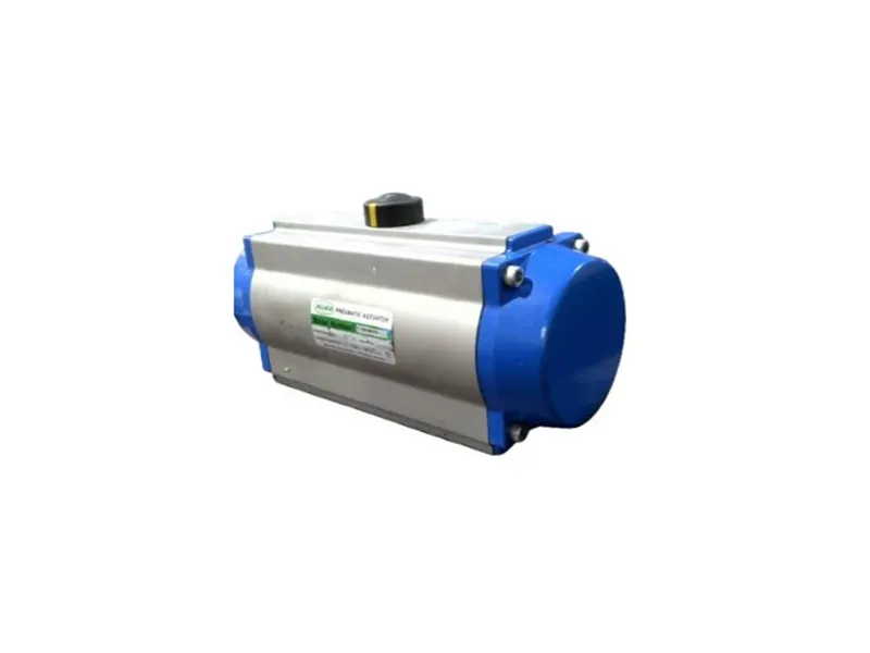 ALLIED FLOW CONTROLS C-DA140-E2氣動執行器