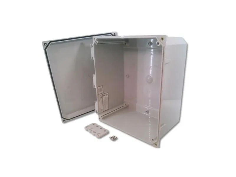 ALLIED MOULDED PRODUCTS AMP1206 插座/手盒