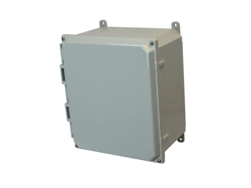 ALLIED MOULDED PRODUCTS AMP1426 插座/便攜盒