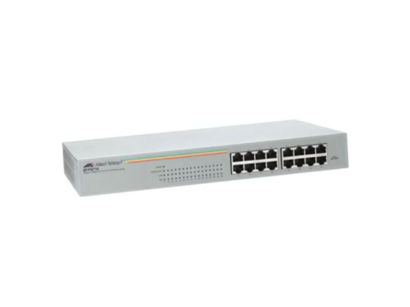 ALLIED TELESIS AT-FS716 網路路由器