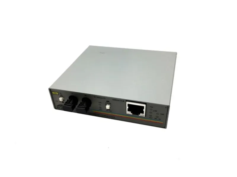 ALLIED TELESIS AT-MC101XL通信轉換器