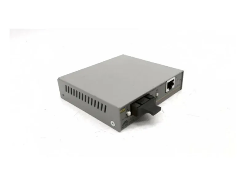 ALLIED TELESIS AT-MC102XL Communication Converter