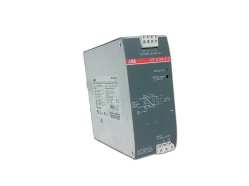 ABB ASEA BROWN BOVERI 1SVR427024R0000 電源